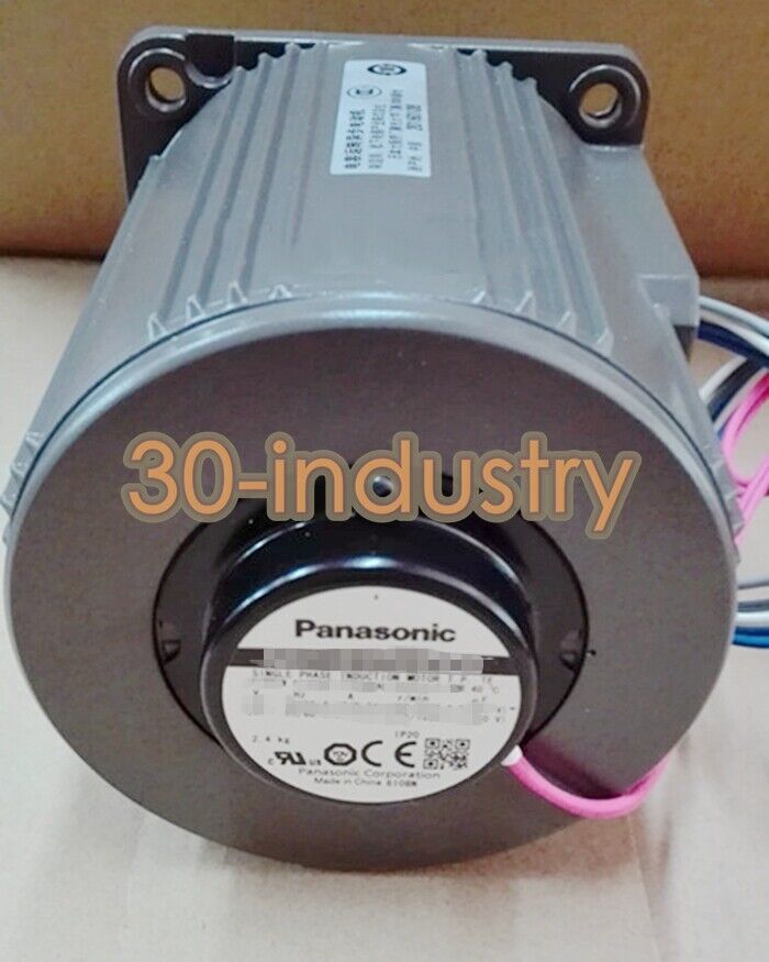 1PCS New For Panasonic Adjustable Speed Motor M9RX40GV4L 40W 100V - KOEED