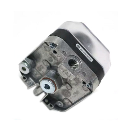 KROMSCHRODER DG10U-3 Pressure Switch – Industrial Pressure Switch - KROMSCHRODER
