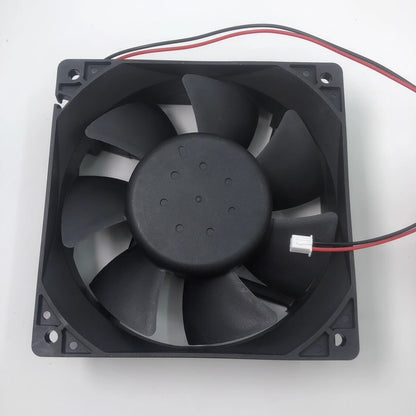 MINGQUAN MQ12038HBL DC48V 0.25 0.3A 12CM DC Axial Cooling Fan