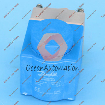 018F6757 SOLENOID COIL DANFOSS 24V 18W