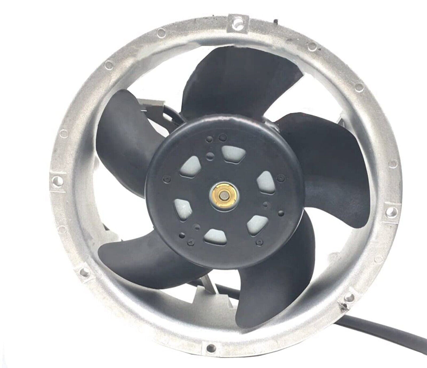 Servo DC24V 3.4A Inverter Fan - SERVO