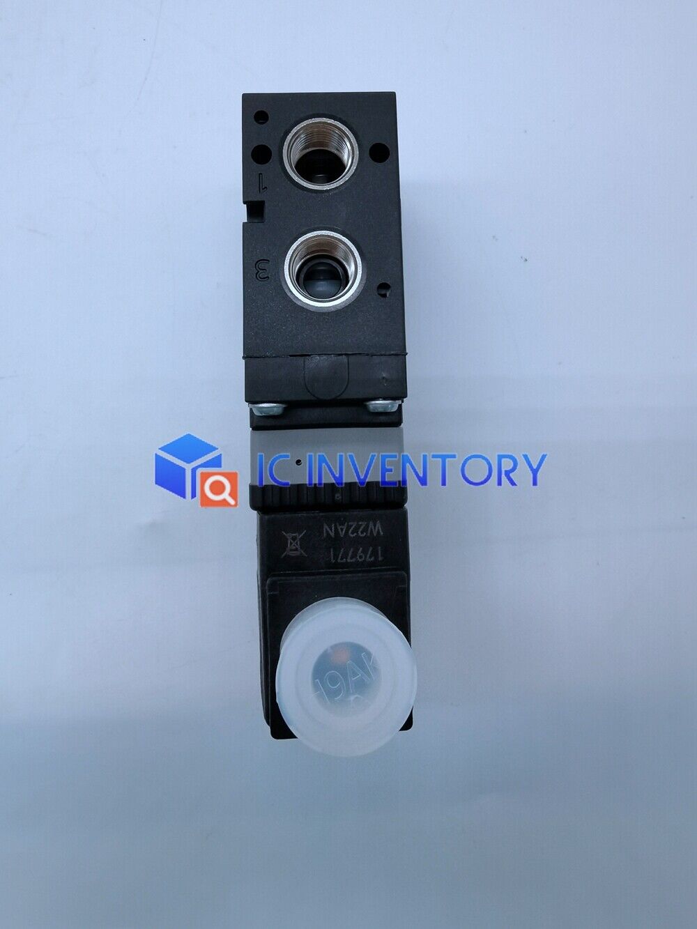 new 1PCS burkert 00132457 - BURKERT
