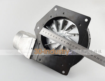 1pcs New For J238-150-15226 Heating gas exhaust fan 220V 50Hz 0.6A - KOEED