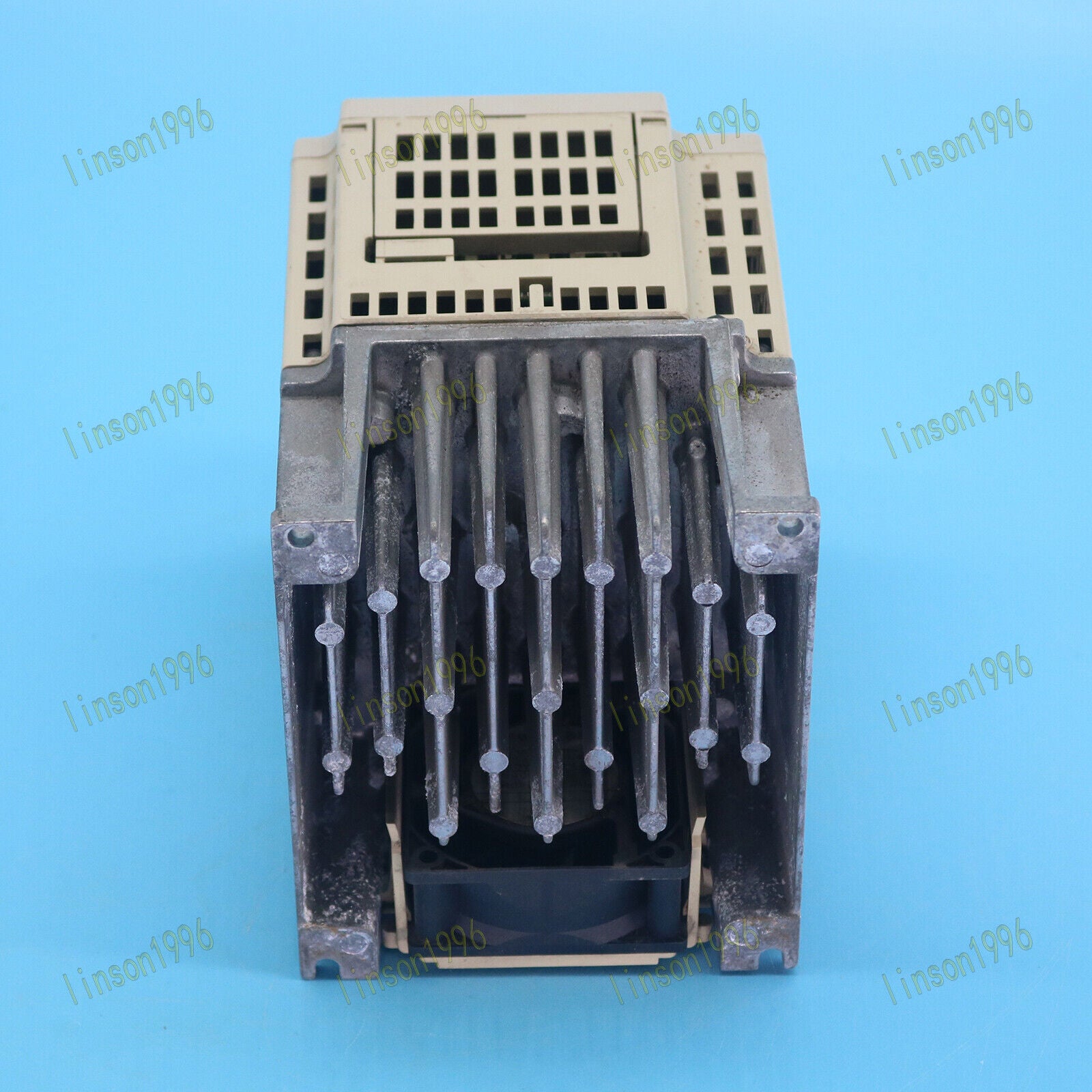 Omron One 3G3JV-A2015 Inverter Test Kit - OMRON