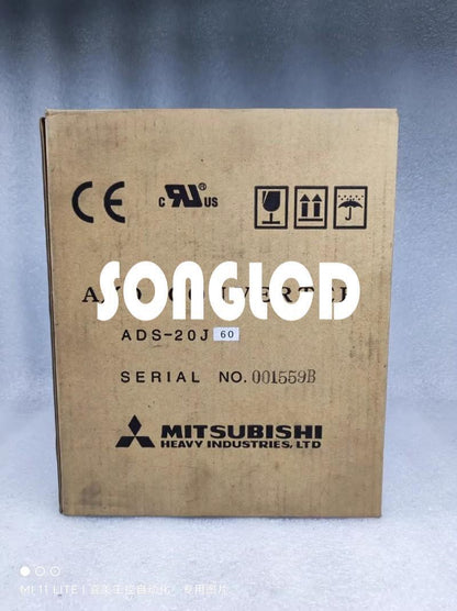 1pcs New ADB-20J60 Model Ads-20J60 Electronic Component - ABC ELECTRONICS