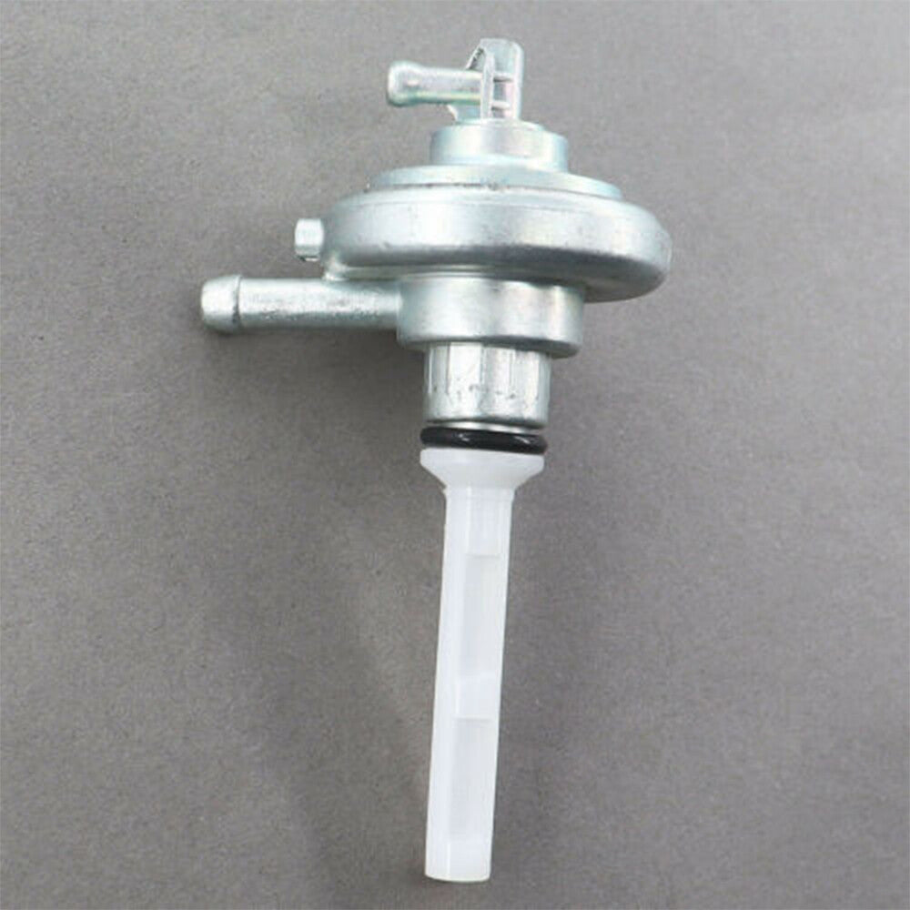 For Vespa Piaggio Aprilia ET2 ET4 50cc 674594 Fuel Petcock Gas Valve Tap Switch