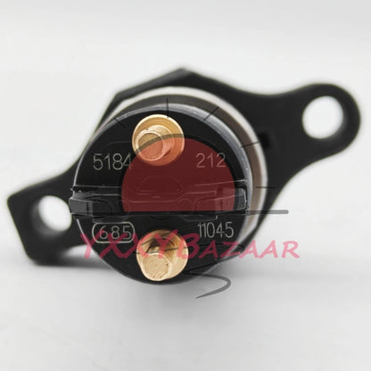 6Pcs 0445120212 Fuel injectors Bosch For Cummins 6ISBE ISB3.9 ISB5.9 5255184