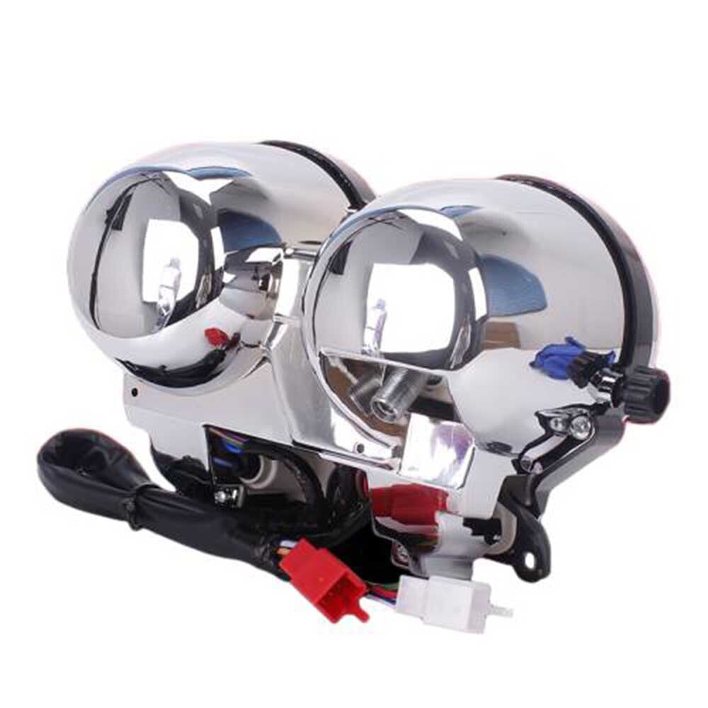Digital LED Odometer for Honda CB400 1992-1994 Motorcycle Speedometer
