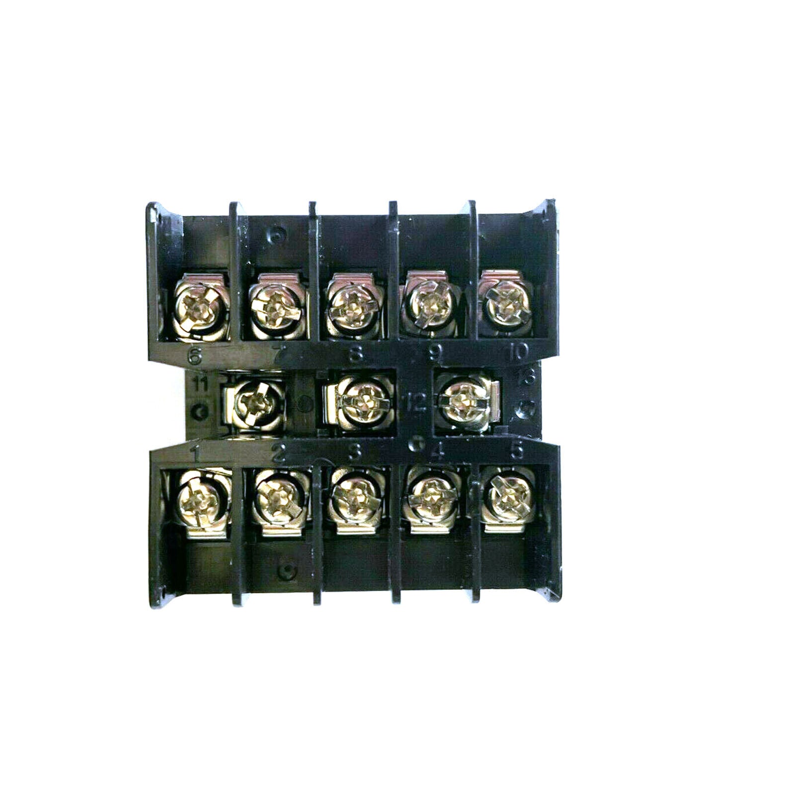 new OMRON H7CX-AWD1-N MULTIFUNCTION PRESET COUNTER SCREW TERMINAL 12-24VDC - OMRON