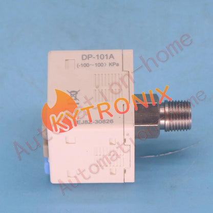 Panasonic Sunx DP-101A Digital Pressure Sensor