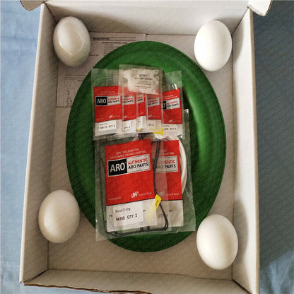 new 637303-TL ARO Diaphragm Pump Repair Kit Fitted PX30 series pumps 637303TL - ARO