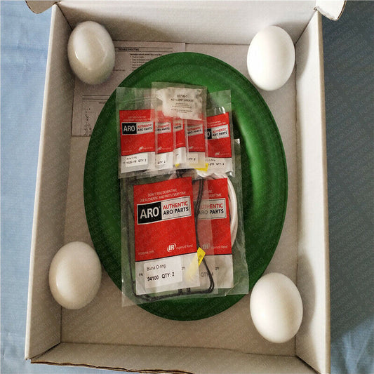 new 637303-TL ARO Diaphragm Pump Repair Kit Fitted PX30 series pumps 637303TL - ARO