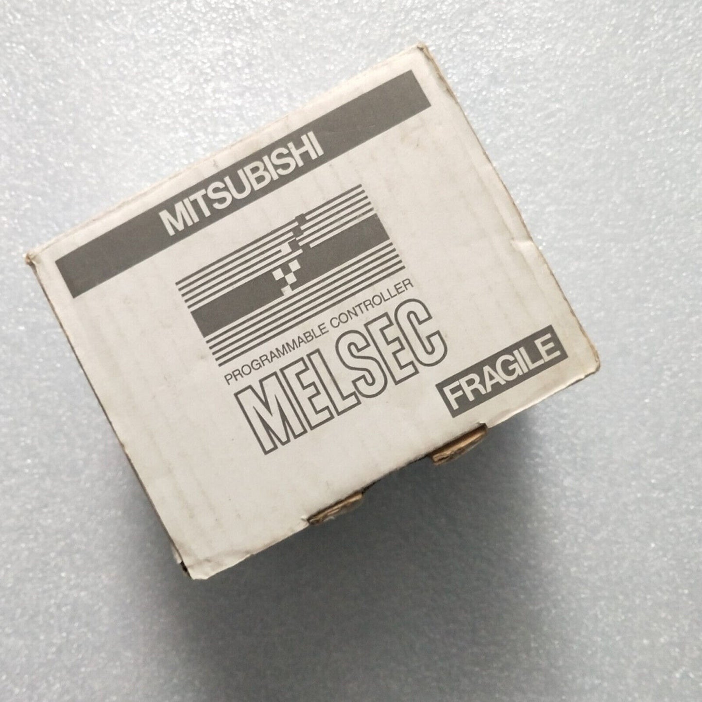 Mitsubishi FX2N-10GM Industrial Automation Solution - MITSUBISHI
