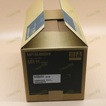 MR-H350AN Mitsubishi AC Server Driver - MITSUBISHI