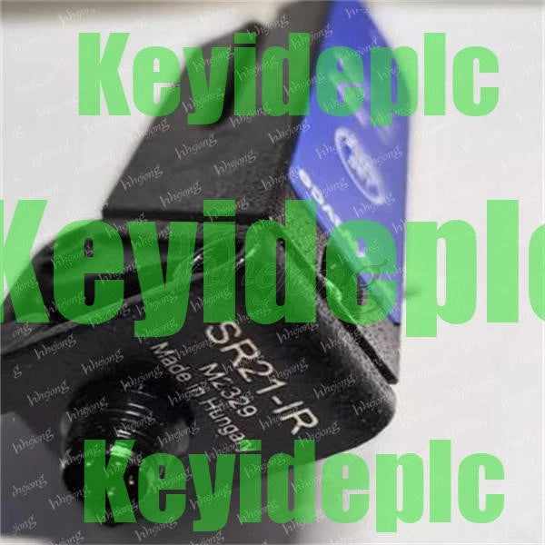 ONE DATALOGIC SR21-IR Slot Type Sensor #ke