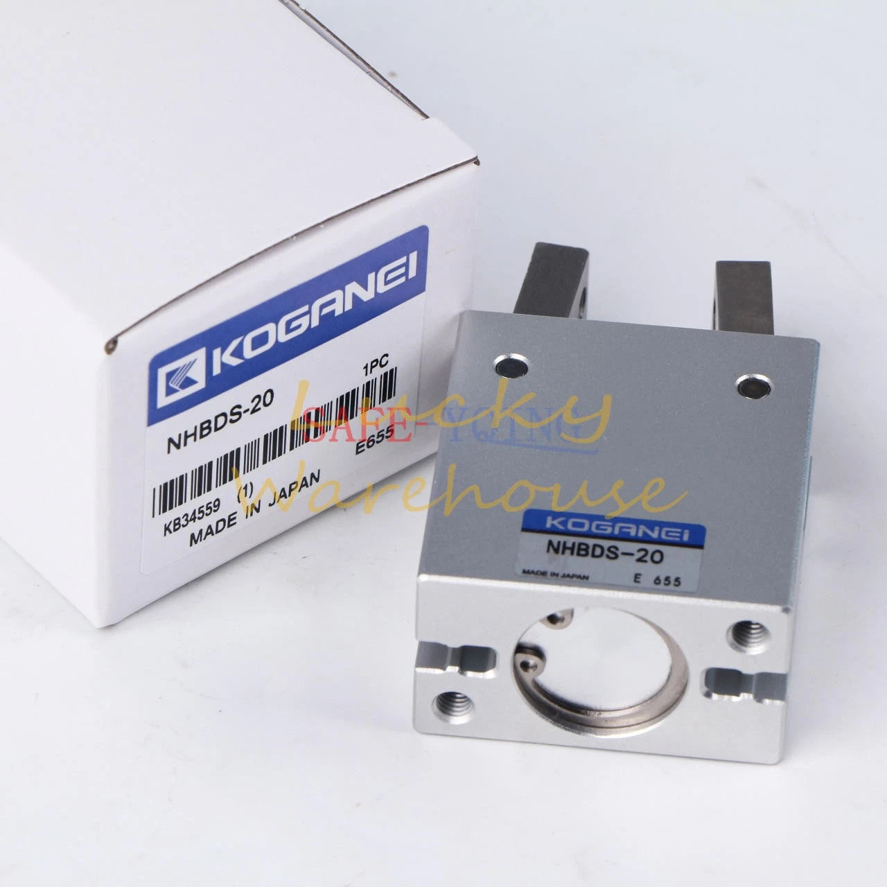 ONE KOGANEI pneumatic finger NHBDS-20
