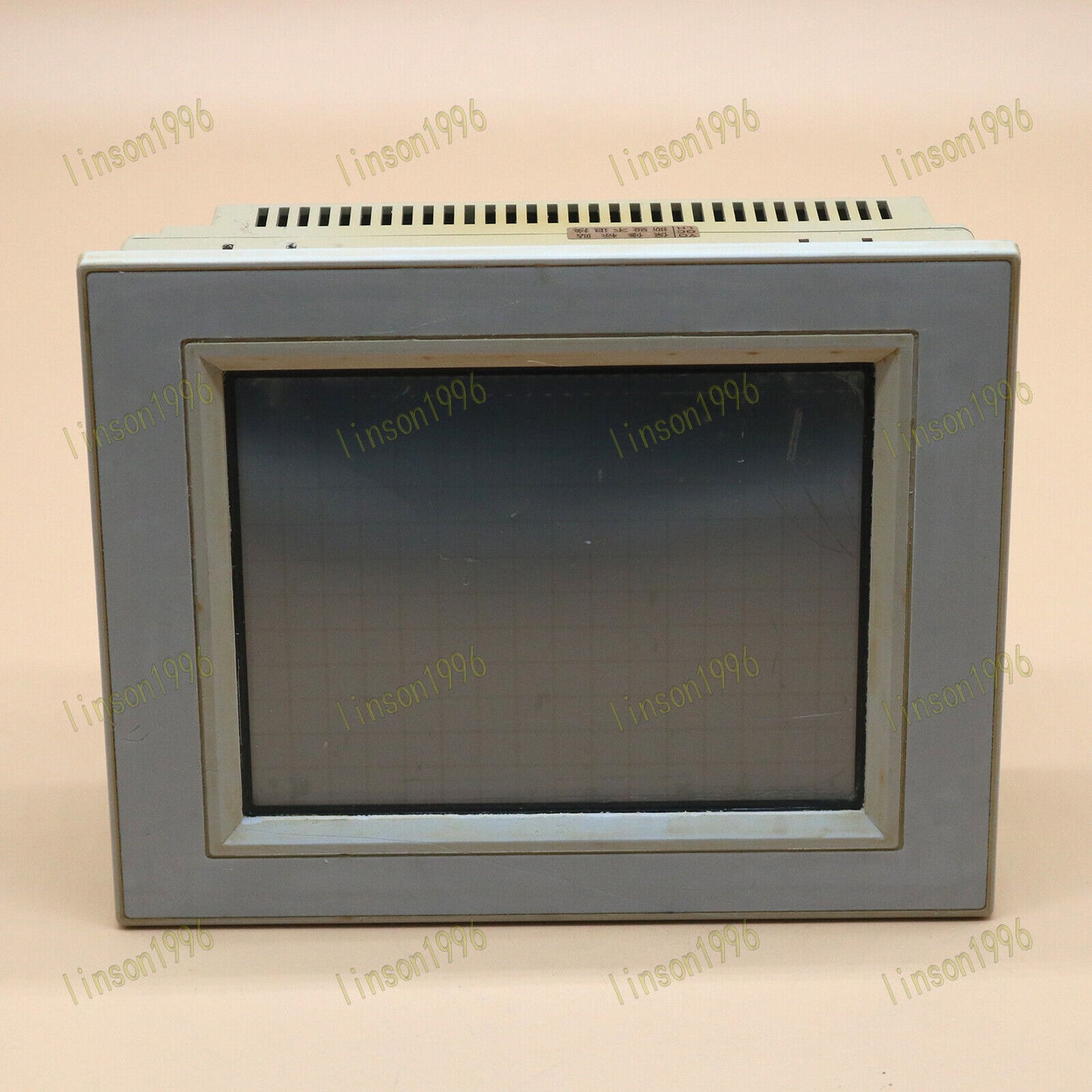 Used IDEC HG2F-SB22VF Screen Tested Good - IDEK