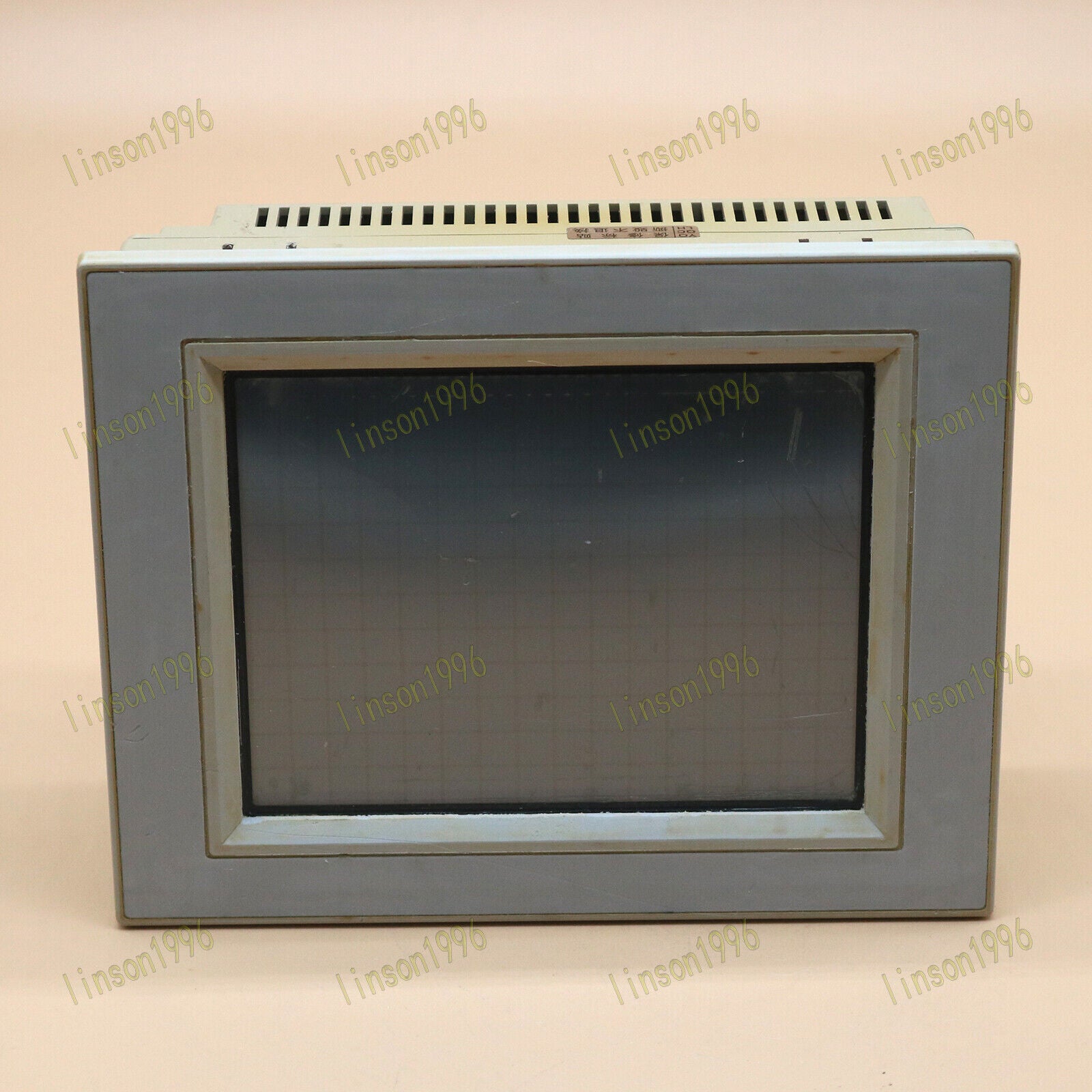 Used IDEC HG2F-SB22VF Screen Tested Good - IDEK