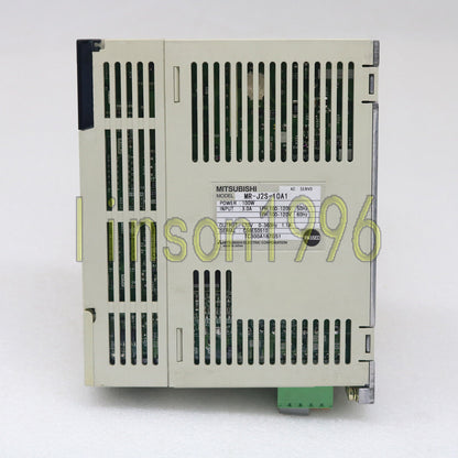 used ONE Mitsubishi MRJ2S10A1 Servo Drive Module - MITSUBISHI