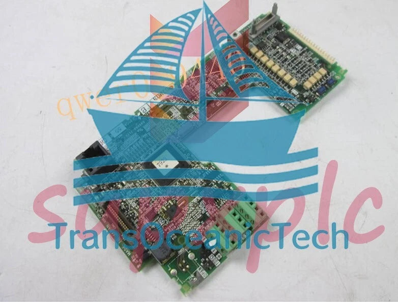 1PCs Mitsubishi FR-F740 Inverter CPU board F70CA55E BC186A675G55