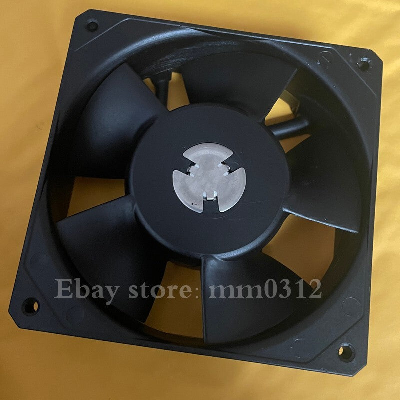 1pcs  ETRI 129XR0181000 208-240V 12038 18 / 15W cooling fan
