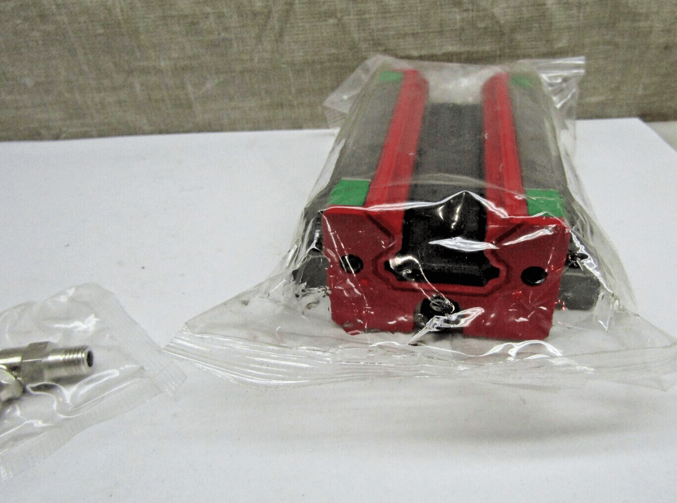 new Hiwin HGW25CC Linear Bearing Block - Hiwin