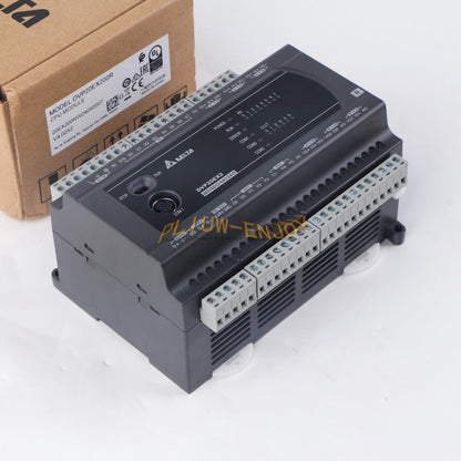 new ONE Delta PLC DVP20EX200R - DELTA