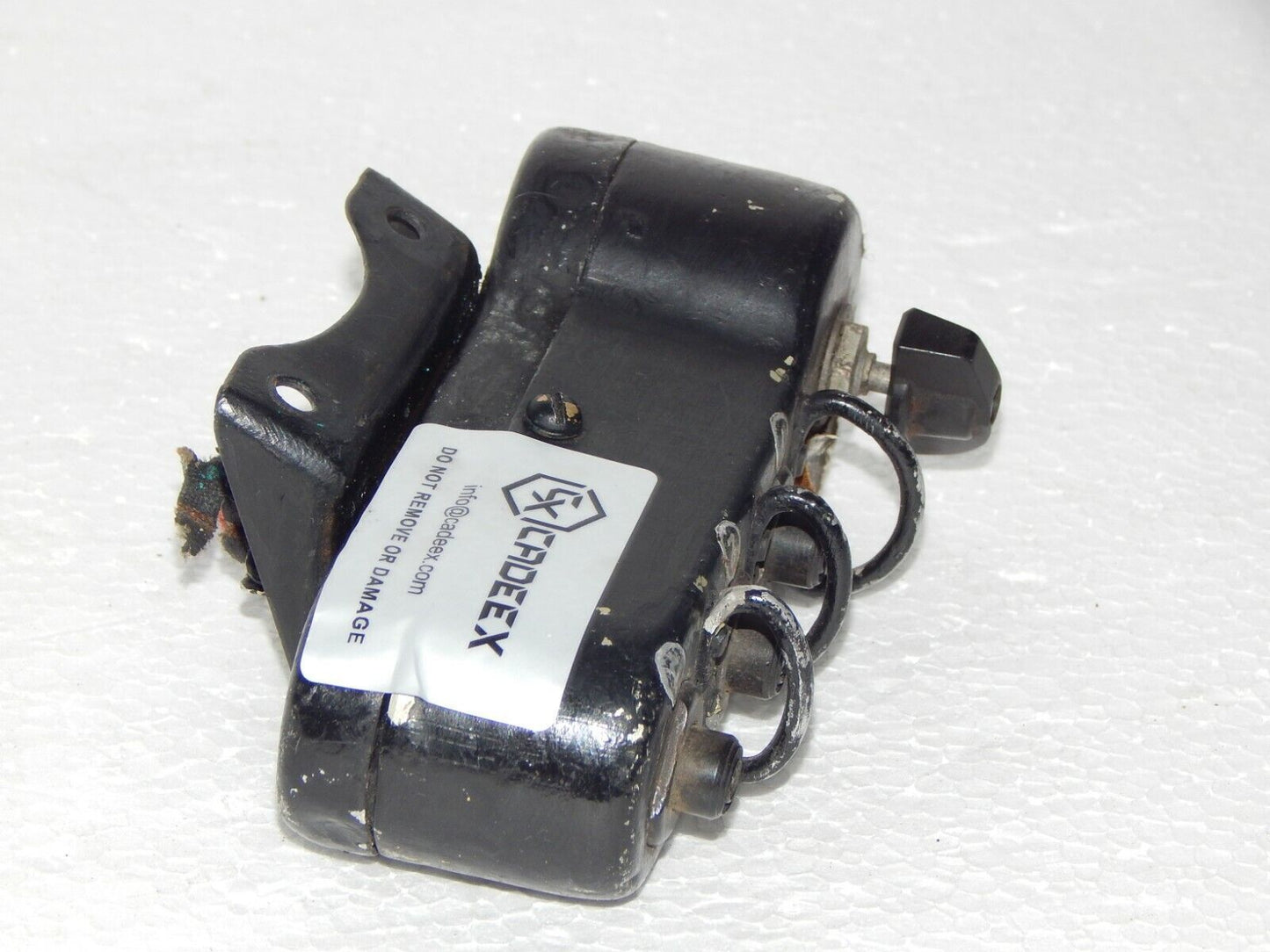 Used MiG-21 Control Panel Plane - KOEED