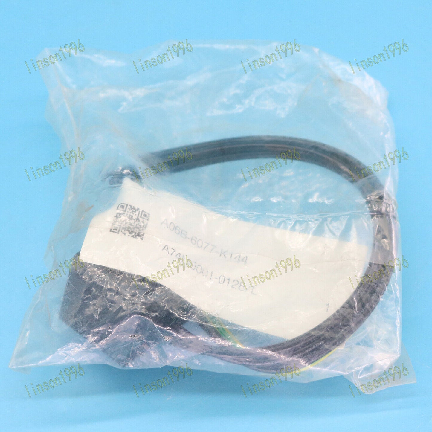 FANUC A06B6077K144 Absorber - FANUC