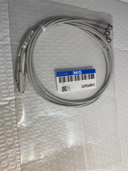 1PC SMC D-M9PSAPC Magnetic Switch DM9PSAPC In Box ping
