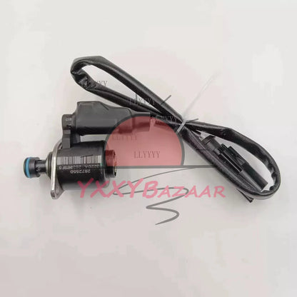 ISX Fuel Actuator 2872550 4307411 Fits for Cummins ISG ISX5 40569B07