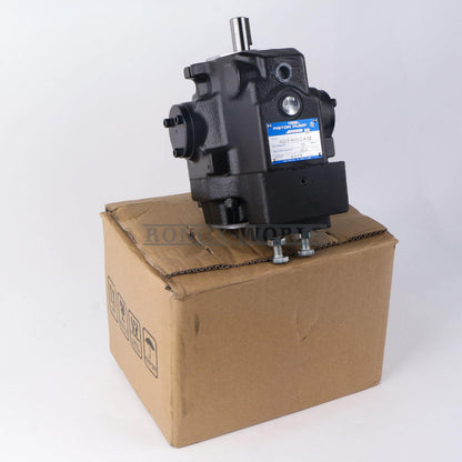 YUKEN A22 PUMP - YUKEN