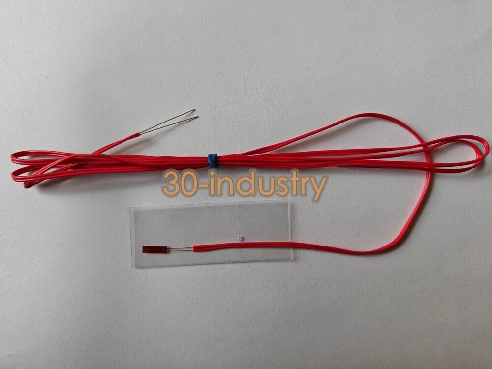 10 Pack KFGS-5-120-C1-11 L1M2R Strain Gauge for Precision Measurement - KFGS