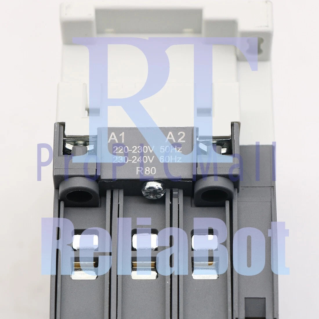 ABB A30-30-10 AC220V AC Contactor IN BOX 1Pcs.