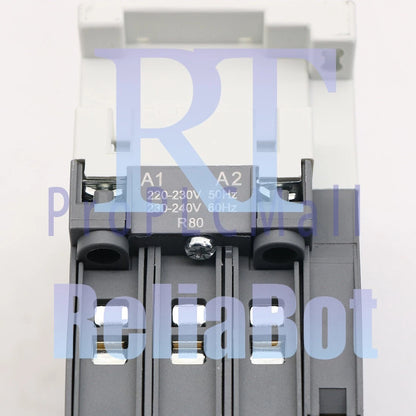 ABB A30-30-10 AC220V AC Contactor IN BOX 1Pcs.