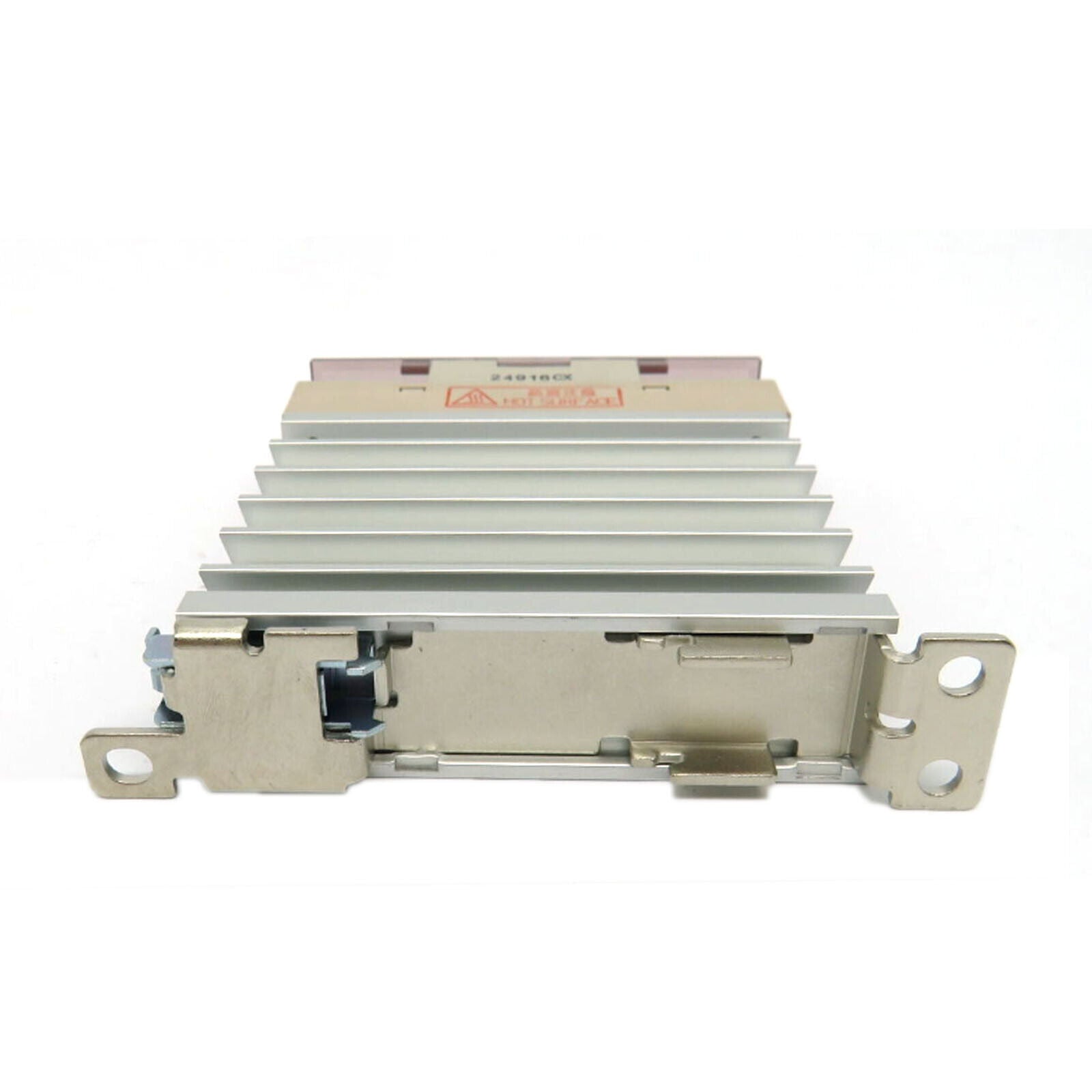 Omron G3PE-225B 12-24V Solid State Relay - OMRON