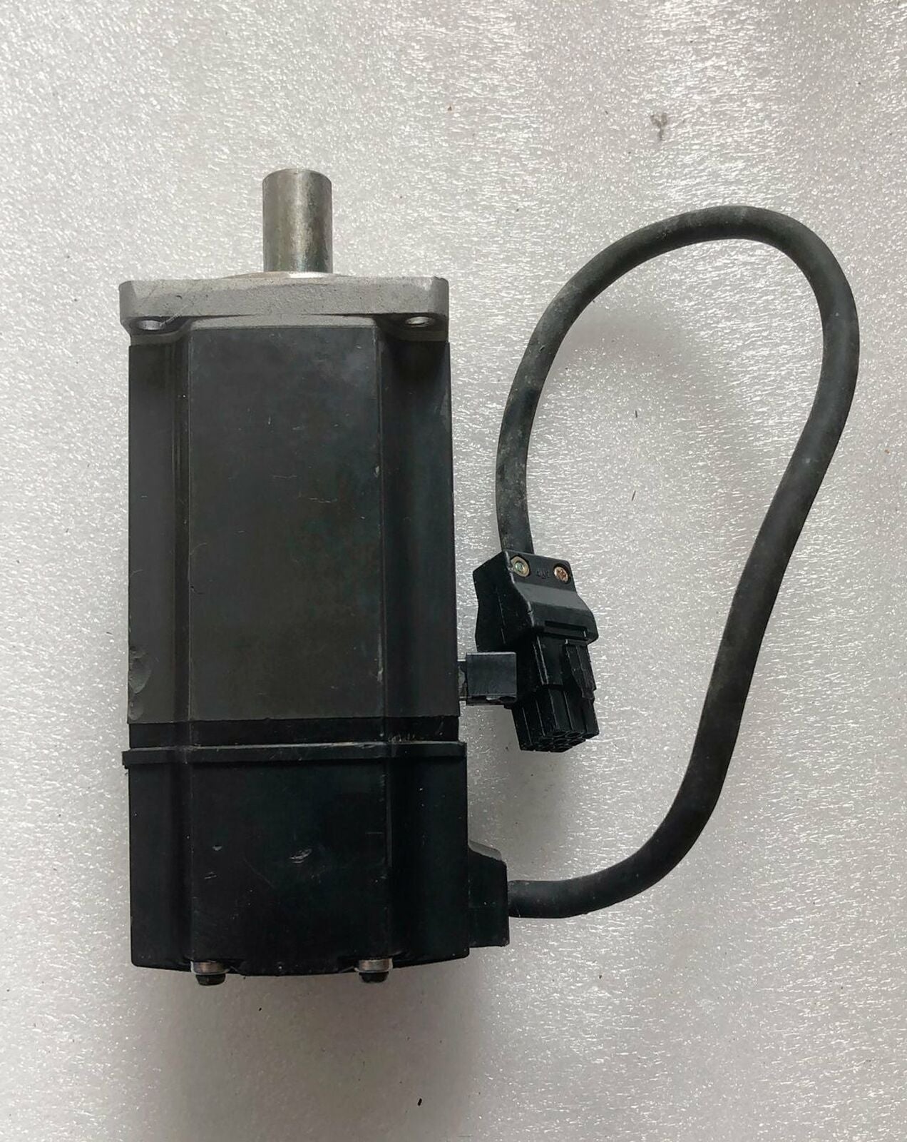 used ONE Mitsubishi Servo Motor HC-MFS43 tested in good condition - MITSUBISHI