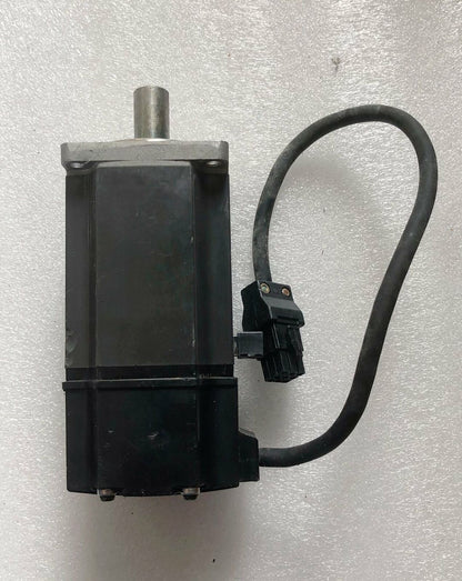 used ONE Mitsubishi Servo Motor HC-MFS43 tested in good condition - MITSUBISHI