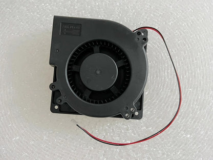 1PCS SB12032B DC12V 0.20A 2-Wire Mute Turbo Cooling Fan