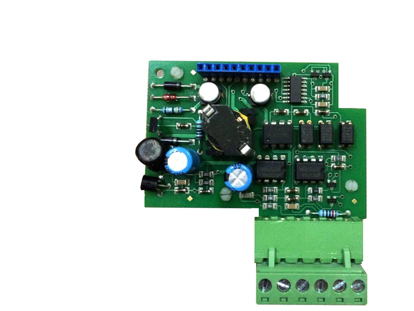 AH385826U001 SSD590C DC Governor RS485 Communication Board - DC GOVERNOR