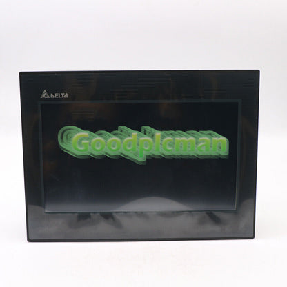 DELTA DOP-B10S615 PLC TFT LCD HMI Touch Screen Display Panel 1Pcs/