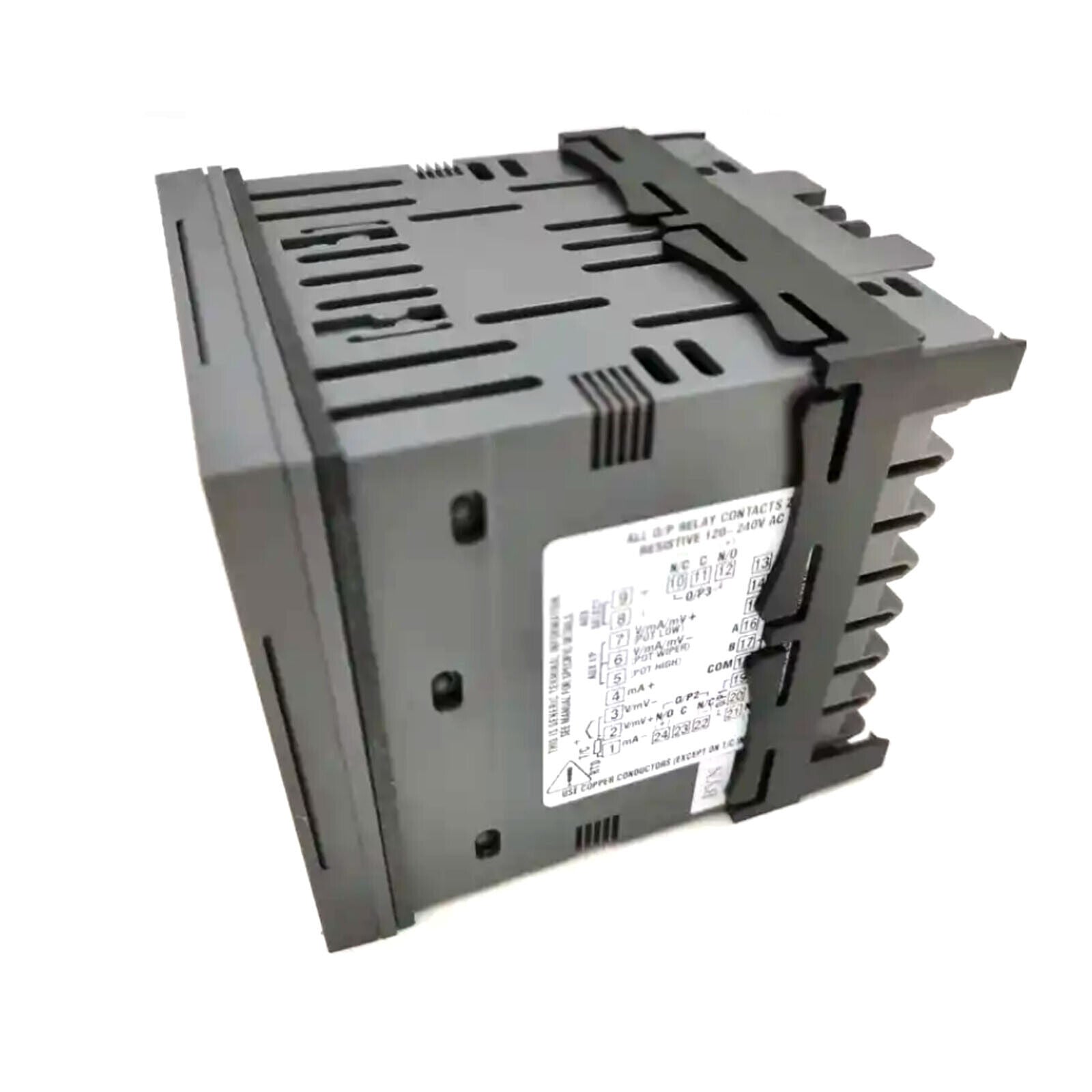 WEST P4100 Temperature Controller | High-Precision Temperature Regulation - WEST