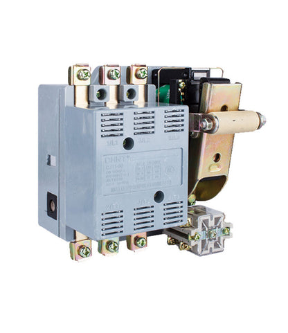 Chint CJT1 Series CJT1-60 60A AC Contactor