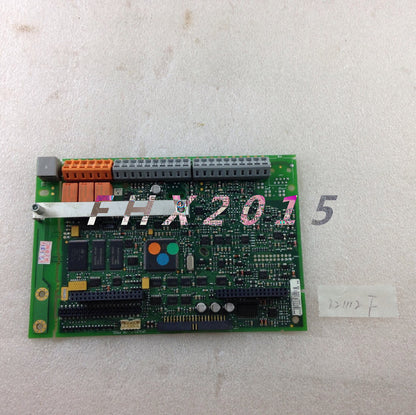 used Parker 690 Dashboard AH464657U101 - PARKER