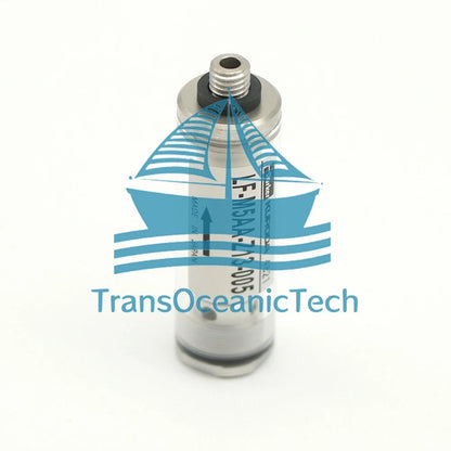 1PCS LF-M5AA-Z13-005 Special For Filter Semiconductor Testing Equipment