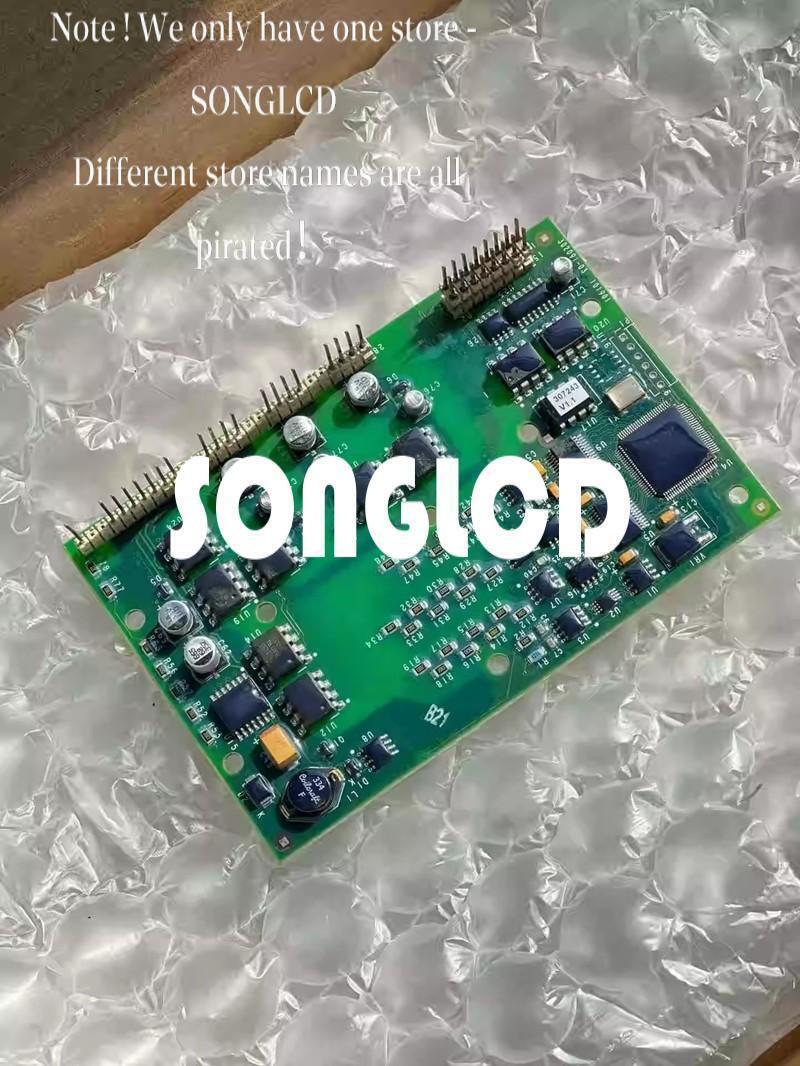 1PCS 302091-03 Replacement Part - HONEYWELL