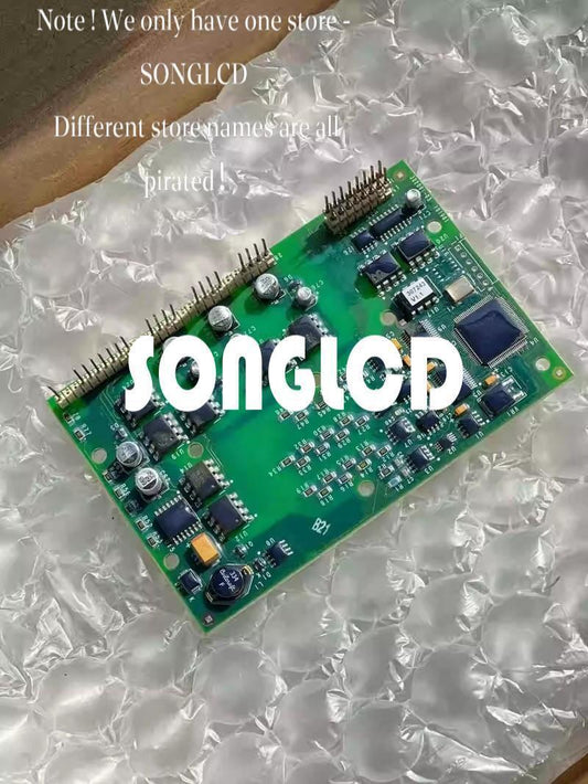 1PCS 302091-03 Replacement Part - HONEYWELL