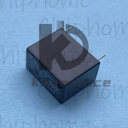 1PC TYCO T77V1D10-24 24VDC Power Relay 4Pins 10A 120V