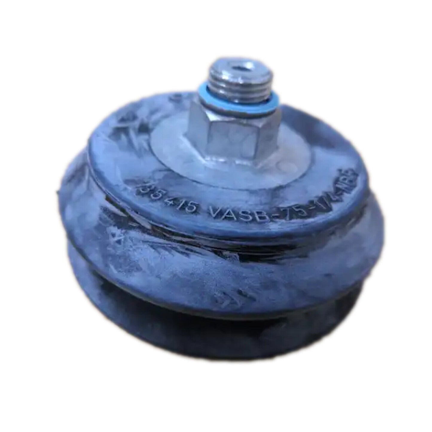 FESTO Suction Cup VASB-75-1/4-NBR 35415 - FESTO
