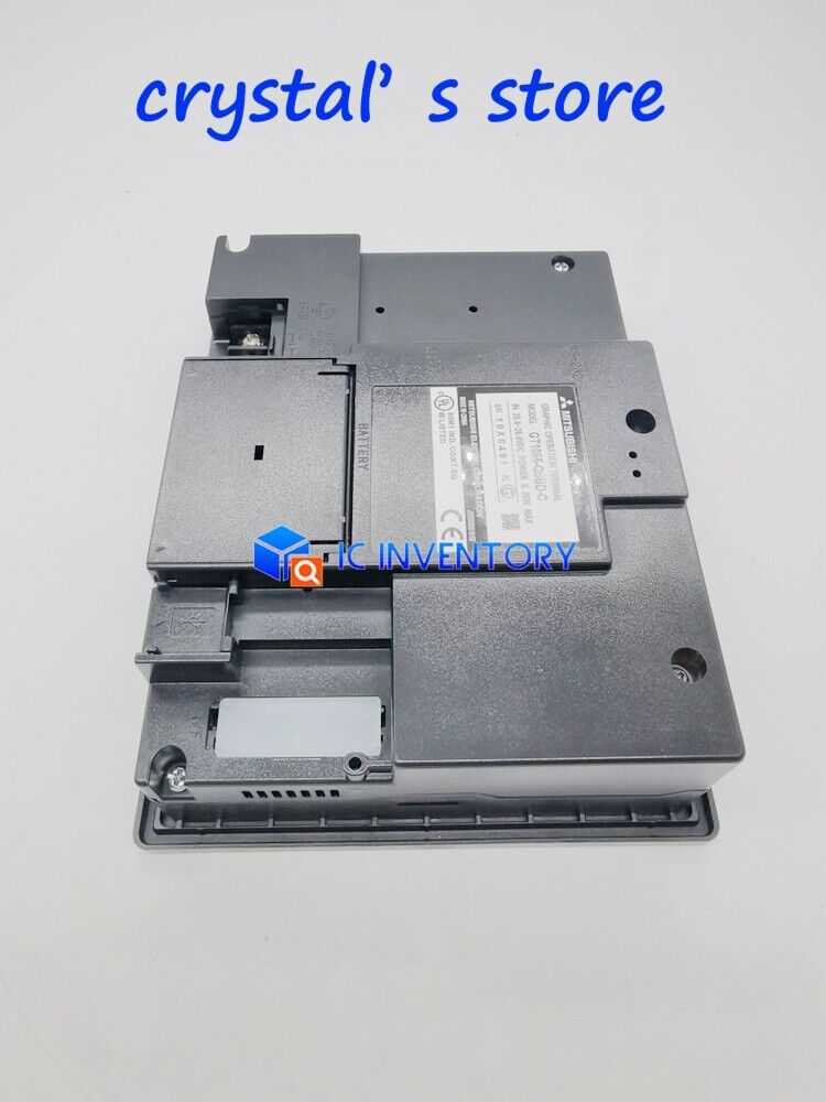 new Mitsubishi HMI GT1055-QSBD-C (GT1055QSBDC) - MITSUBISHI